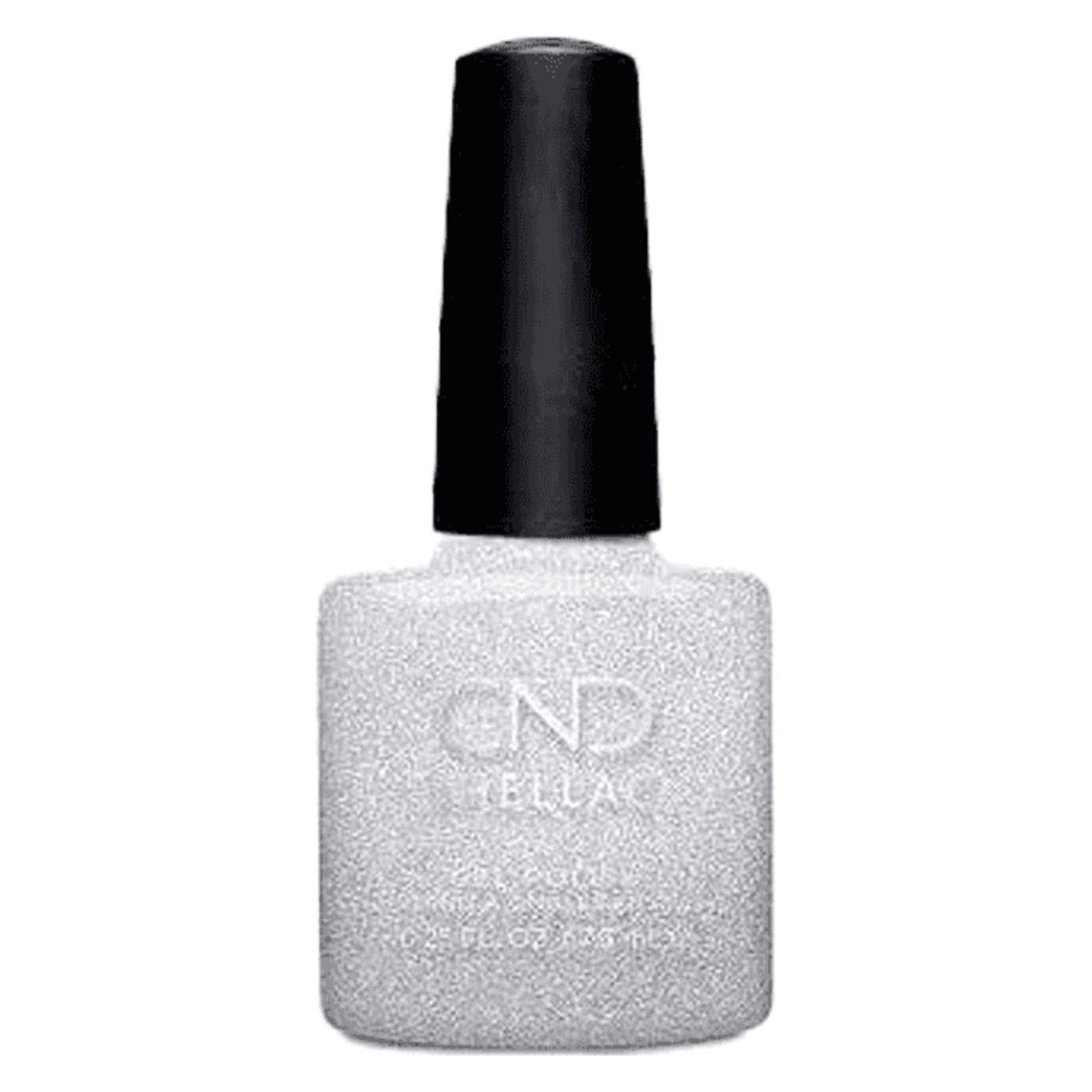 CND SHELLAC™ After Hours Gel Polish 7.3ml bottle on white background