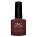 CND SHELLAC™ Arrowhead Gel Polish 7.3ml – HEMA & TPO Free bottle on white background