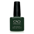 CND SHELLAC™ Aura Gel Polish 7.3ml – HEMA & TPO Free bottle on white background