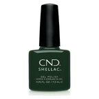 CND SHELLAC™ Aura Gel Polish 7.3ml – HEMA & TPO Free bottle on white background