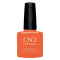 CND SHELLAC™ B-Day Candle Gel Polish 7.3ml – HEMA & TPO Free bottle on white background