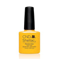 CND Shellac Banana Clips 7.3ml gel polish bottle