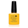 CND SHELLAC™ Banana clips Gel Polish 7.3ml – HEMA & TPO Free bottle on white background