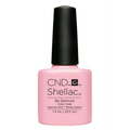 CND SHELLAC™ Be Demure Gel Polish 7.3ml square product image