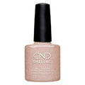 CND SHELLAC™ Bellini Gel Polish 7.3ml – HEMA & TPO Free bottle on white background