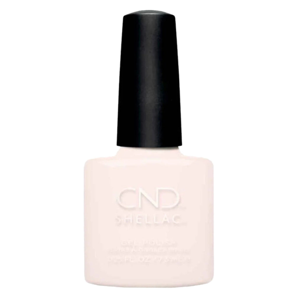 CND SHELLAC™ Bouquet Gel Polish 7.3ml – HEMA & TPO Free bottle on white background