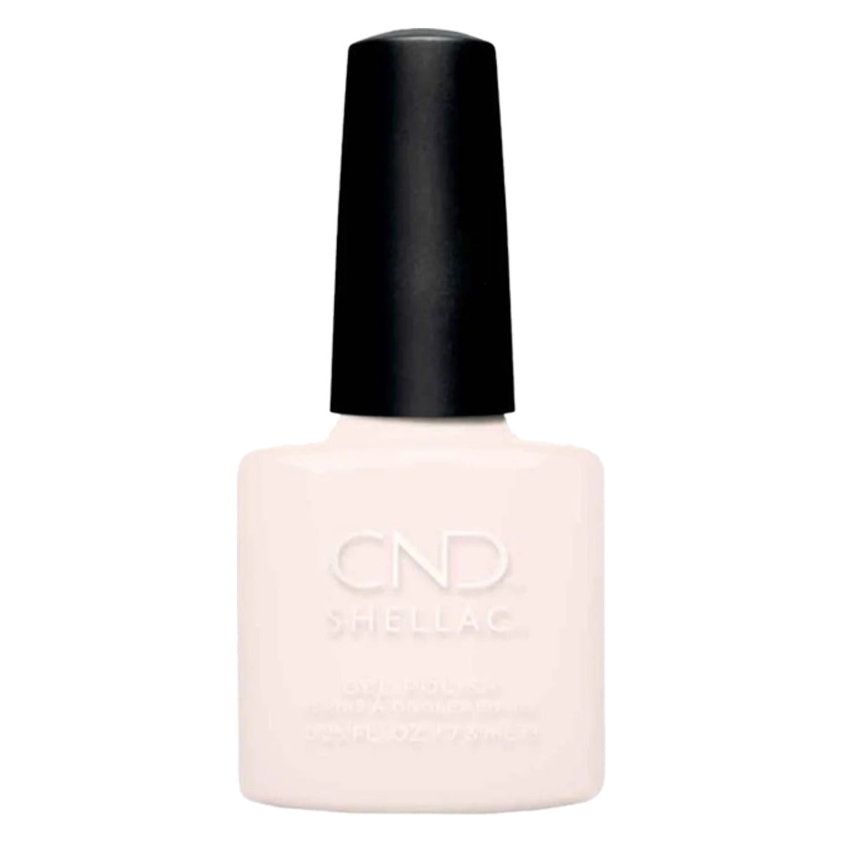 CND SHELLAC™ Bouquet Gel Polish 7.3ml – HEMA & TPO Free bottle on white background