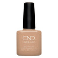 CND SHELLAC™ Brimstone Gel Polish 7.3ml bottle on white background