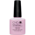 CND Shellac Cake Pop 7.3ml gel polish bottle
