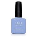 CND SHELLAC™ Chance Taker Gel Polish 7.3ml – HEMA & TPO Free bottle on white background