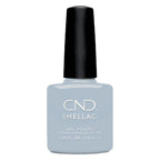 CND SHELLAC™ Climb to the top Gel Polish 7.3ml bottle on white background