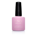 CND Shellac Coquette 7.3ml gel polish bottle