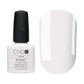 CND SHELLAC™ Cream Puff Gel Polish 7.3ml – HEMA & TPO Free bottle on white background