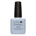 CND SHELLAC™ Creekside Gel Polish 7.3ml bottle on white background