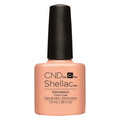 CND SHELLAC™ Dandelion Gel Polish 7.3ml bottle on white background