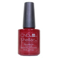 CND SHELLAC™ Decadence Gel Polish 15ml bottle on white background