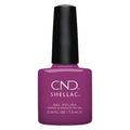 CND SHELLAC™ Dreamcatcher Gel Polish 7.3ml bottle on white background