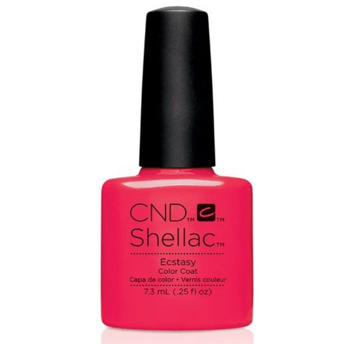 CND SHELLAC™ Ecstasy Gel Polish 7.3ml square product image