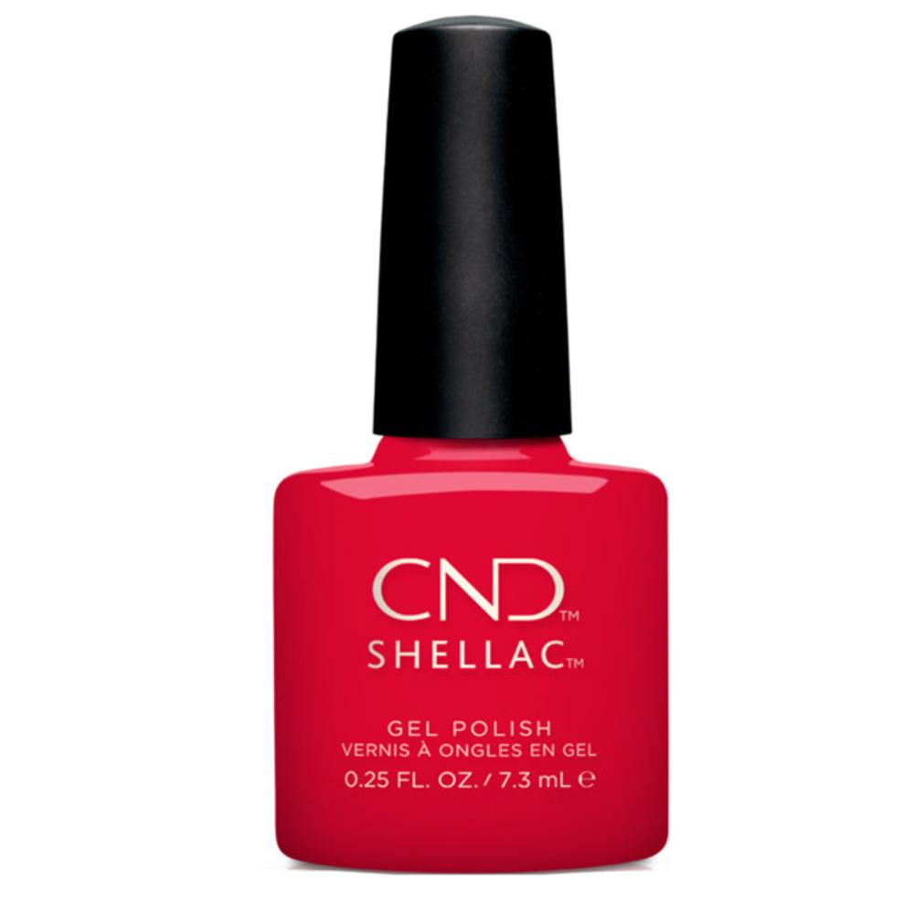 CND Shellac Element 7.3ml gel polish bottle