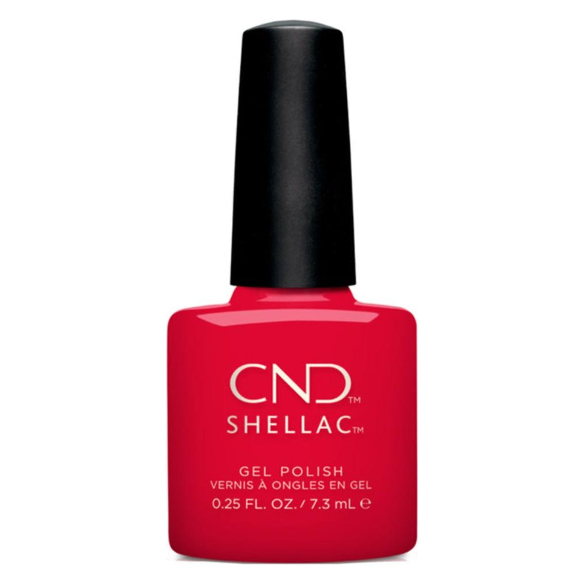 CND SHELLAC™ Element Gel Polish 7.3ml – HEMA & TPO Free bottle on white background