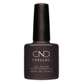 CND SHELLAC™ Fedora Gel Polish 7.3ml – HEMA & TPO Free bottle on white background