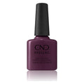 CND SHELLAC™ Feel the Flutter Gel Polish 7.3ml bottle on white background