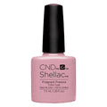 CND SHELLAC™ Fragrant Freesia Gel Polish 7.3ml bottle on white background