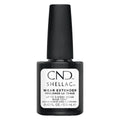 CND Shellac Gel Polish TPO Free 12.5ml - Wear Extender Base Coat bottle on white background
