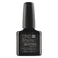 CND SHELLAC™ Glitter Top Coat 7.3ml – HEMA & TPO Free bottle on white background