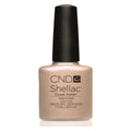CND SHELLAC™ Grand Gala Gel Polish 7.3ml bottle on white background