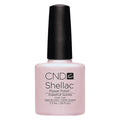 CND SHELLAC™ Grapefruit Sparkle Gel Polish 7.3ml – HEMA & TPO Free bottle on white background