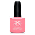 CND SHELLAC™ Holographic Gel Polish 7.3ml – HEMA & TPO Free bottle on white background
