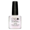 CND SHELLAC™ Ice Bar Gel Polish 7.3ml bottle on white background