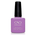 CND SHELLAC™ It's Now Oar Never Gel Polish 7.3ml – HEMA & TPO Free bottle on white background