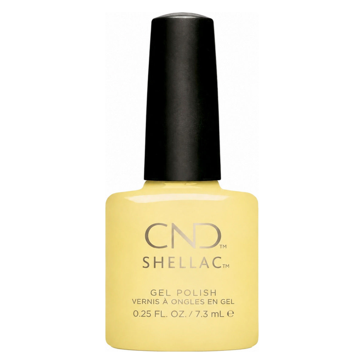 CND SHELLAC™ Jellied Gel Polish 7.3ml – HEMA & TPO Free bottle on white background