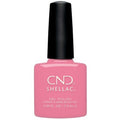 CND SHELLAC Kiss From a Rose 7.3ml bottle