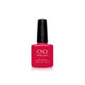 CND SHELLAC Kiss the Skipper 7.3ml bottle