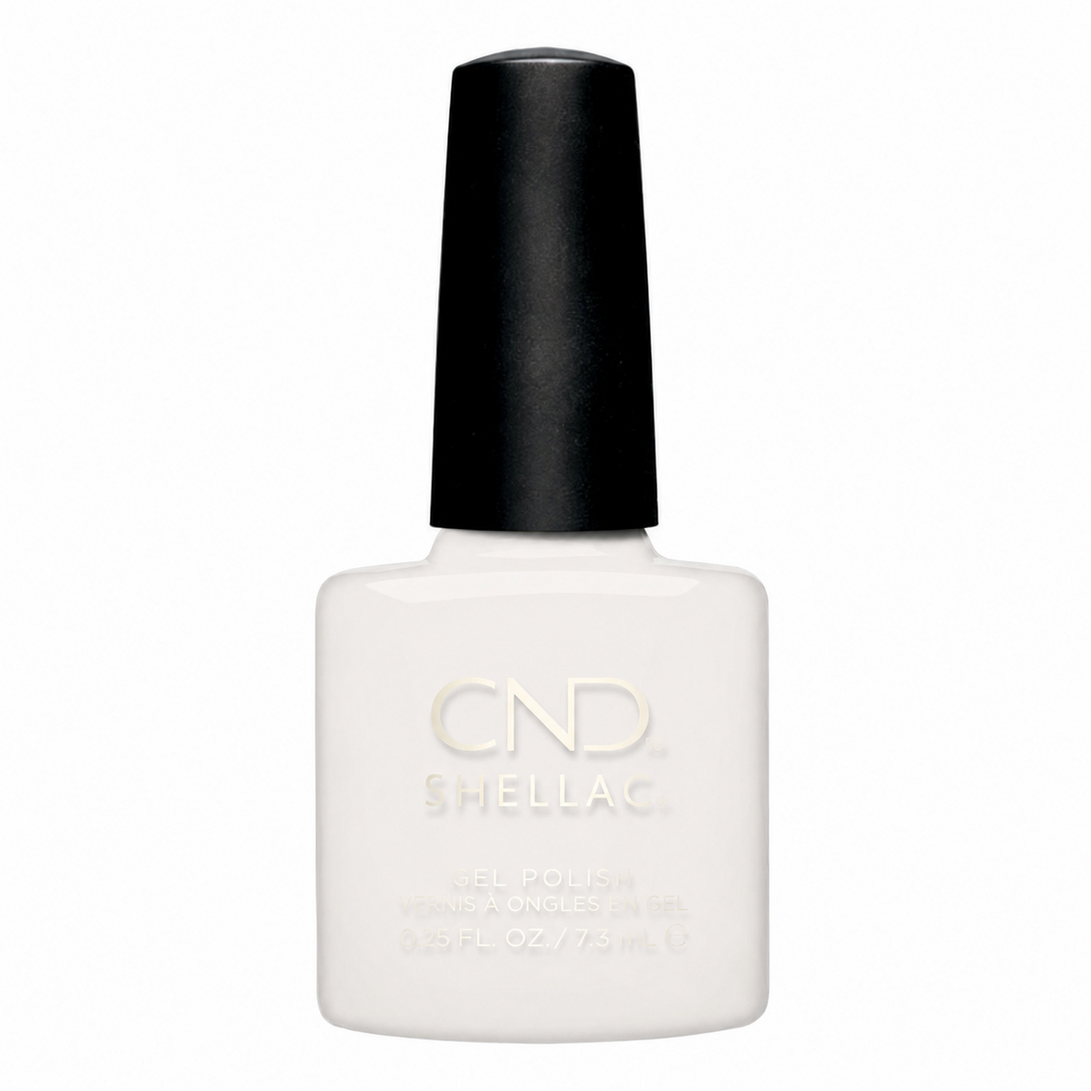 CND SHELLAC™ Lady Lilly Gel Polish 7.3ml square product image