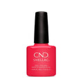CND SHELLAC Lobster Roll 7.3ml bottle