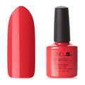 CND SHELLAC™ Mambo Beat Gel Polish 7.3ml – HEMA & TPO Free bottle on white background