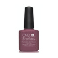 CND SHELLAC Married to Mauve 7.3ml bottle