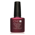 CND SHELLAC™ Masquerade Gel Polish 7.3ml – HEMA & TPO Free bottle on white background