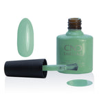 CND SHELLAC mint convertible colour swatch