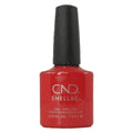 CND SHELLAC™ Offbeat Gel Polish 7.3ml – HEMA & TPO Free bottle on white background