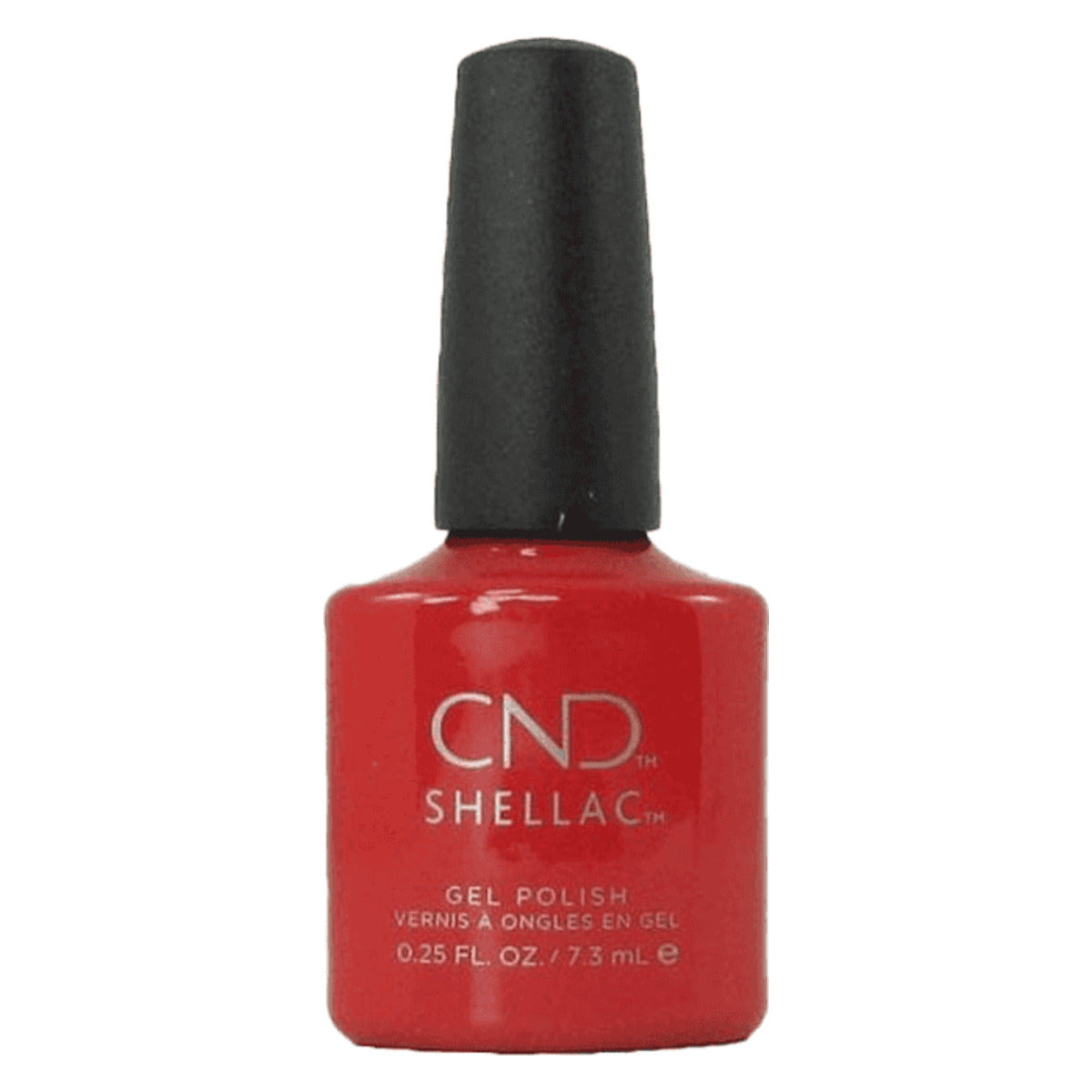 CND SHELLAC™ Offbeat Gel Polish 7.3ml – HEMA & TPO Free bottle on white background