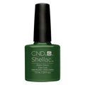 CND SHELLAC™ Palm Deco Gel Polish 7.3ml bottle on white background