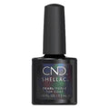 CND SHELLAC™ Pearl Top Coat 7.3ml – HEMA & TPO Free bottle on white background