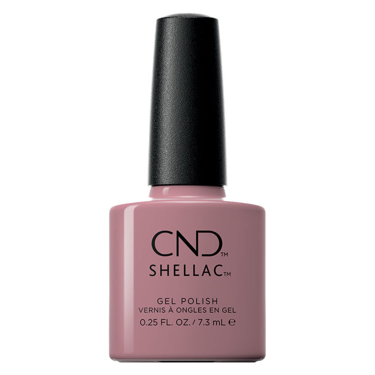 CND SHELLAC™ Petal Party Gel Polish 7.3ml – HEMA & TPO Free bottle on white background