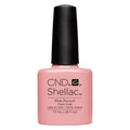 CND SHELLAC™ Pink Pursuit Gel Polish 7.3ml – HEMA & TPO Free bottle on white background