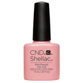 CND SHELLAC™ Pink Pursuit Gel Polish 7.3ml square product image